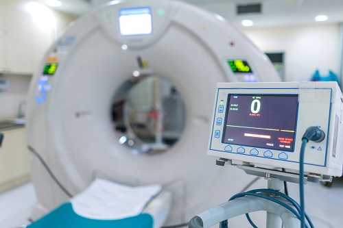 MRIs And CT Scans