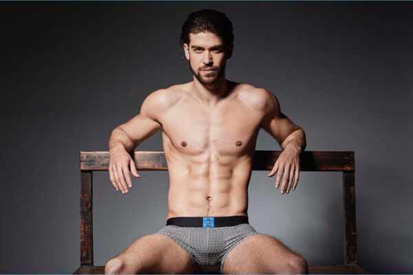 buying undergarments for men