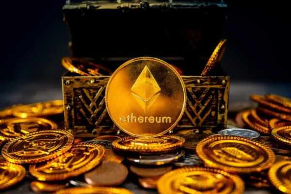 Analytical Platforms Ethereum Movements