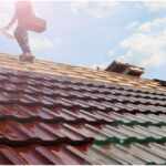 Hiring the Best Roofers