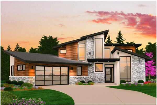 Live 1200 Sq Ft House