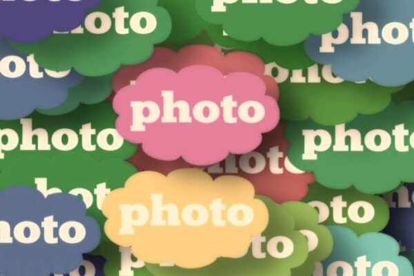 choosing and using photos