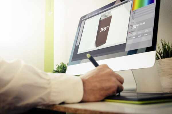 product packaging design