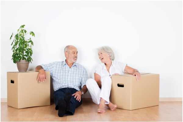 Smart Moving Tips for Seniors to Make Everything Hassle-Free