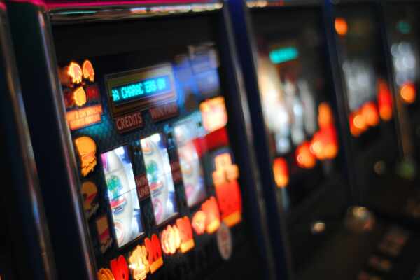Mobile Gambling in Canada