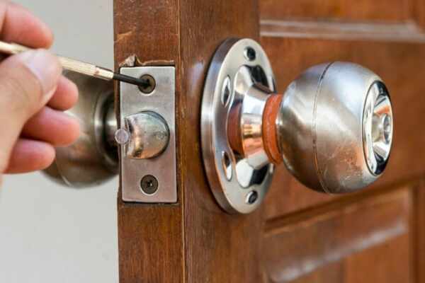 Finding A Reliable Locksmith
