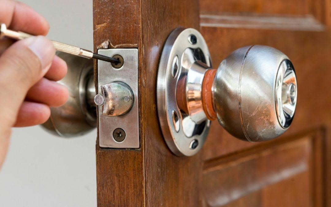 Finding A Reliable Locksmith