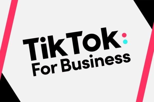 tiktok for business