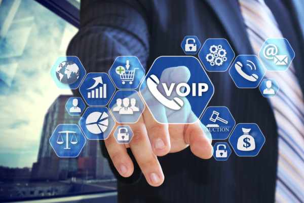 VoIP for businesses