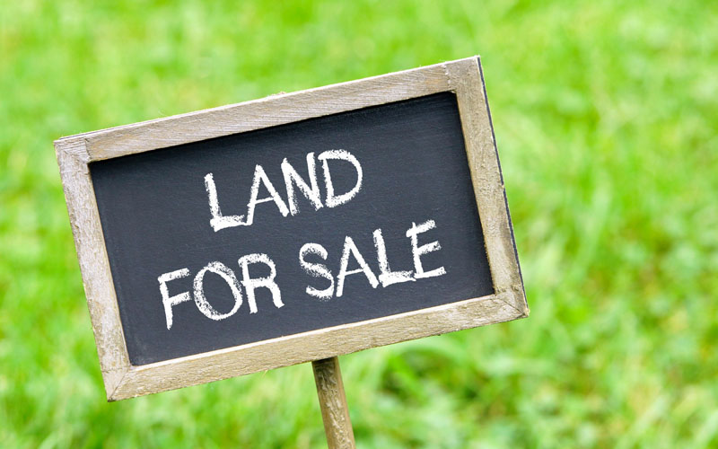 developing a property