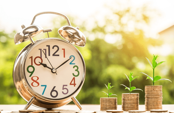 all about investment companies