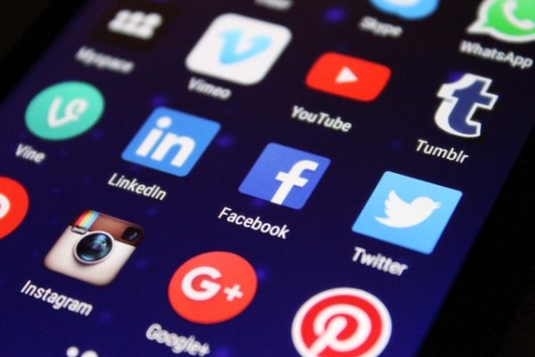 Most Popular Social Media Platforms 2020