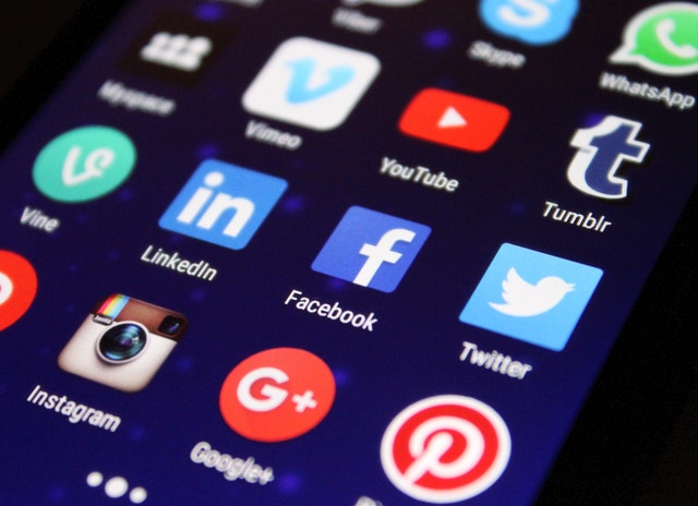 Most Popular Social Media Platforms 2020