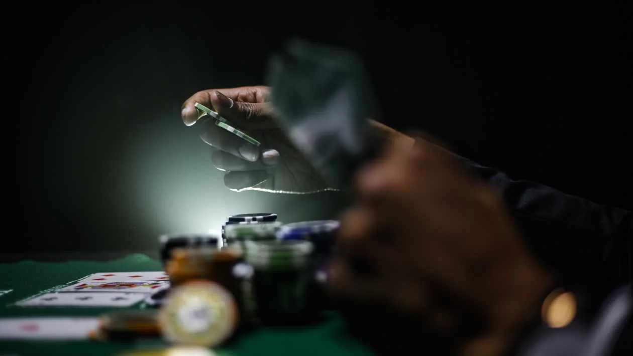 about Online Soccer Betting
