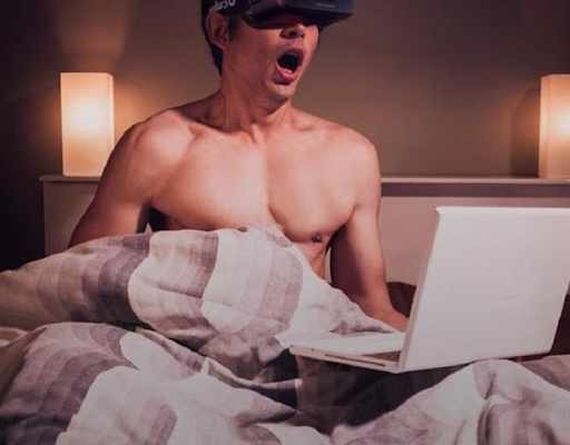 Future Of Male Sex Toys