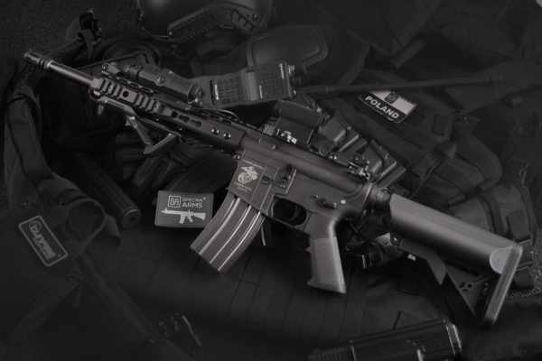 ar 15 accessories