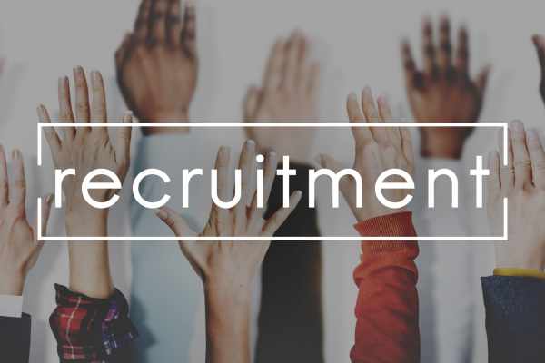 Recruitment is Important