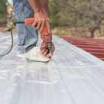 Types of Commercial Roofing