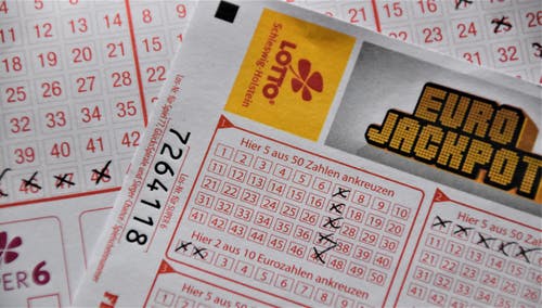 International Lotteries