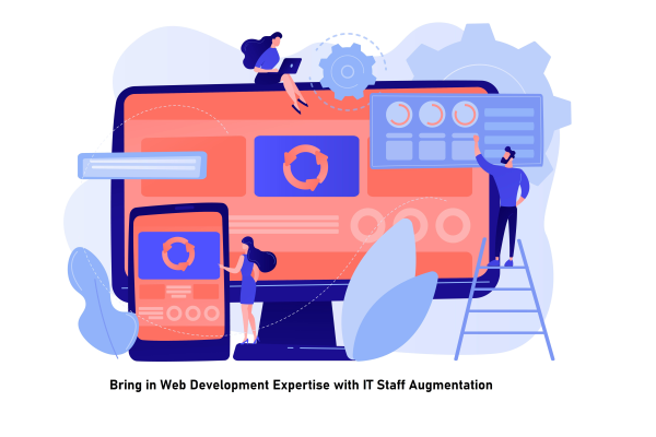 IT Staff Augmentation