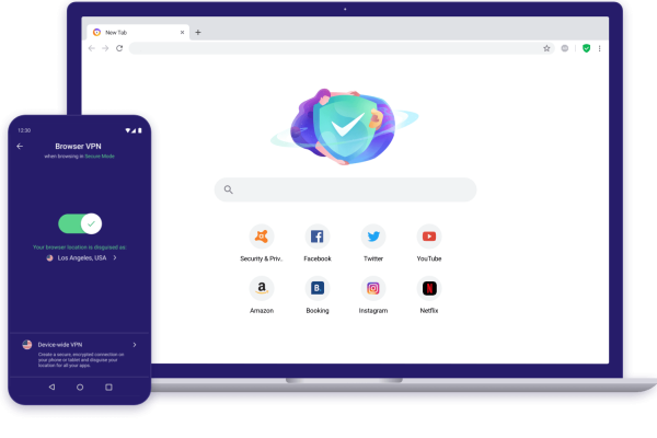 How to Disable Avast Browser on Startup
