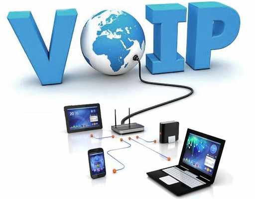 VoIP Technology