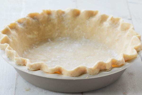 pie crust recipe