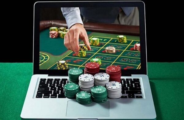 UK Online Casinos