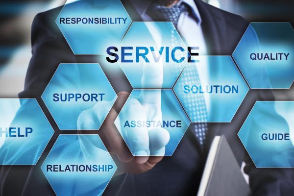 Are Managed IT Services