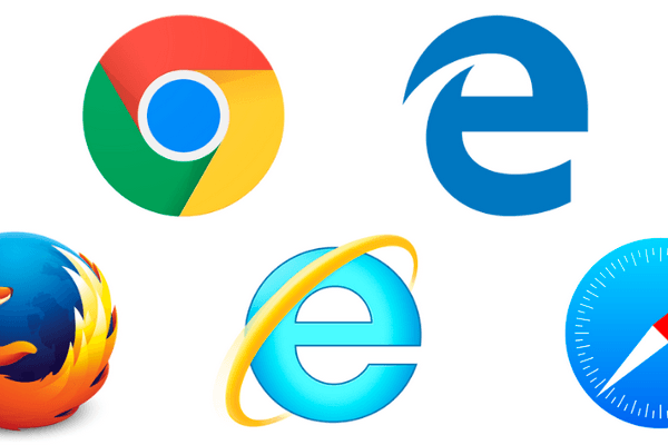browsers