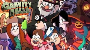 is gravity falls coming back