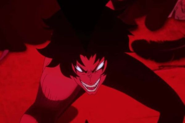 Devilman Crybaby Season 2