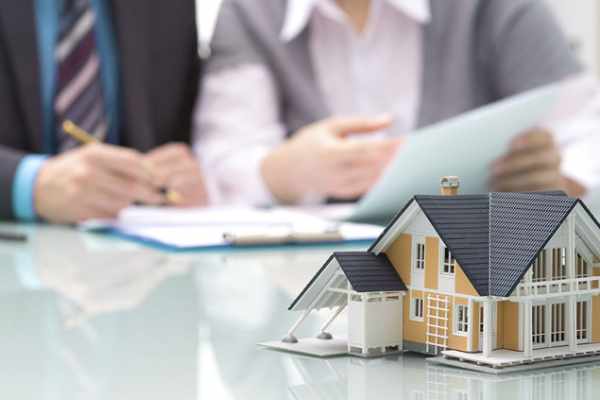 Property Development Finance