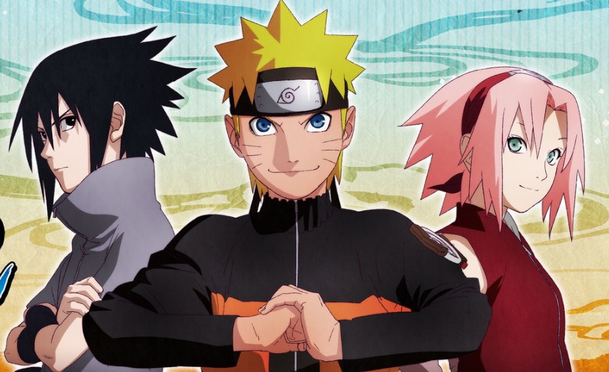 where to watch naruto shippuden dubbed.