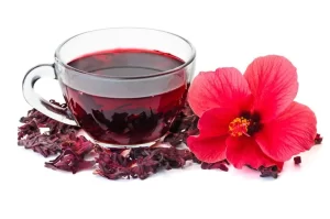 how to make hibiscus tea