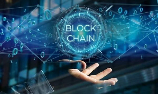 blockchain