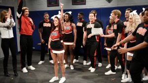 will there be a cheer season 3