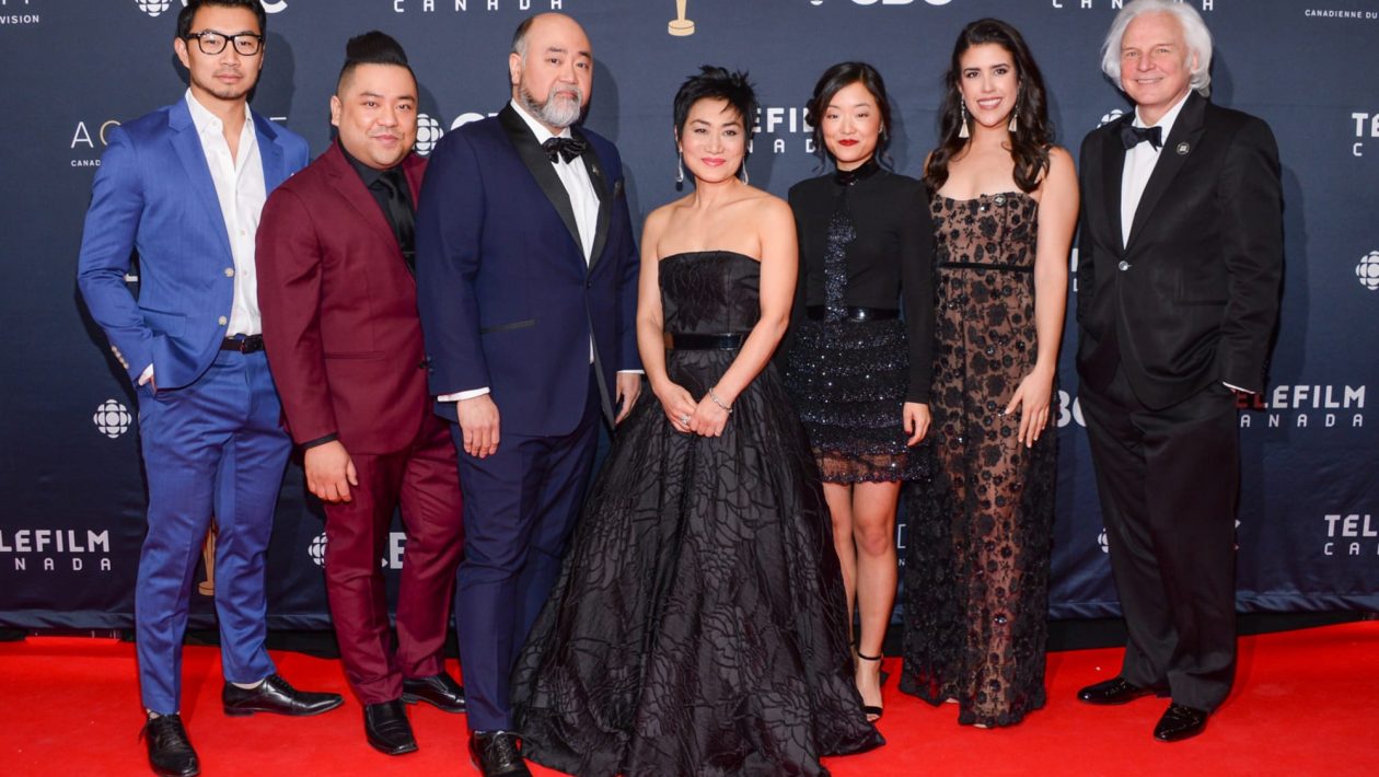 kim's convenience season 6