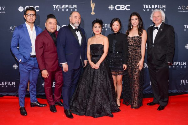 kim's convenience season 6