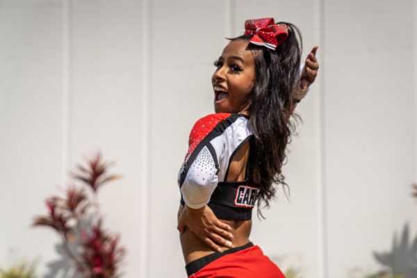 will there be a cheer season 3