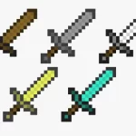 how many enchantments can a sword have