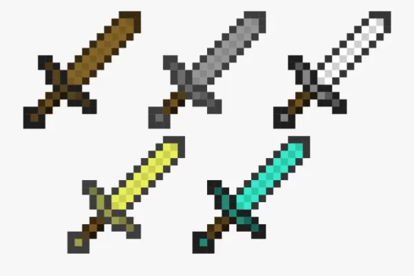 how many enchantments can a sword have