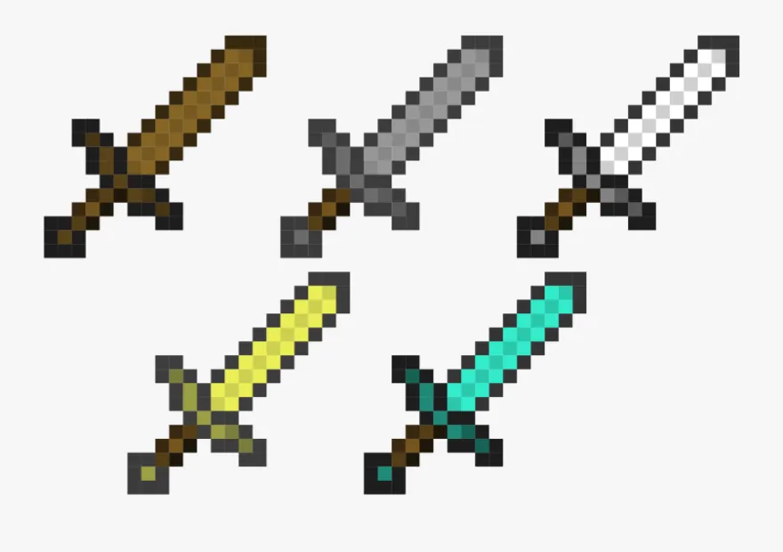 how many enchantments can a sword have
