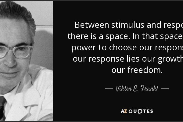 viktor frankl quotes