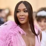 naomi campbell net worth