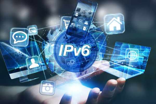 IPv4 lease