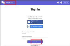 how to trace a text app number for free