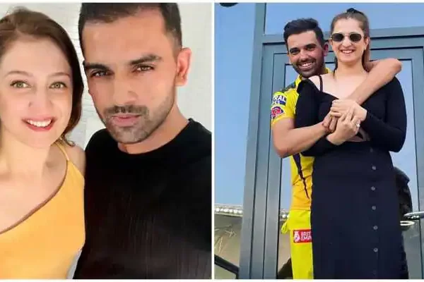 deepak chahar girlfriend