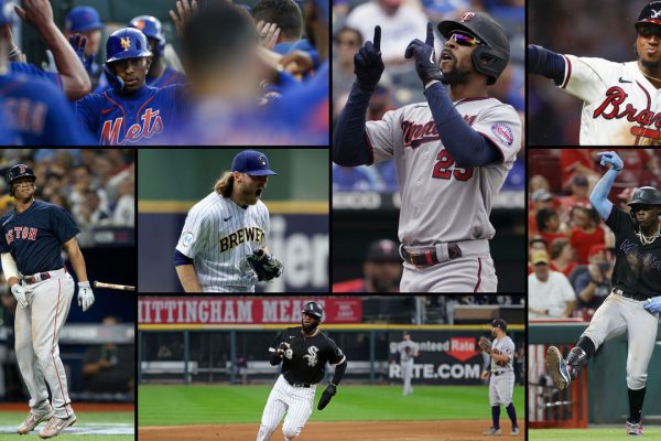 MLB World Series Future Bets