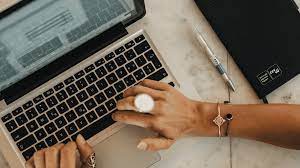 Advantage of Online Payments for Consumers